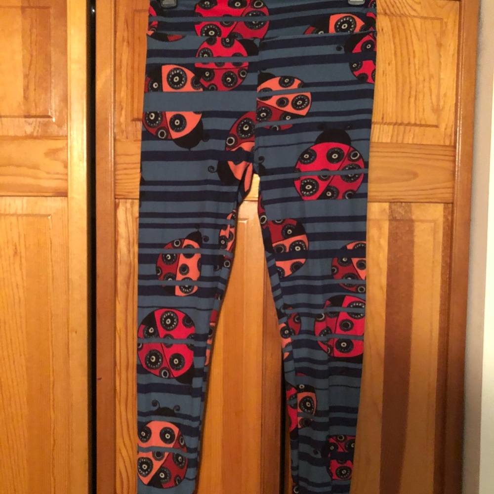 Lularoe One Size Leggings